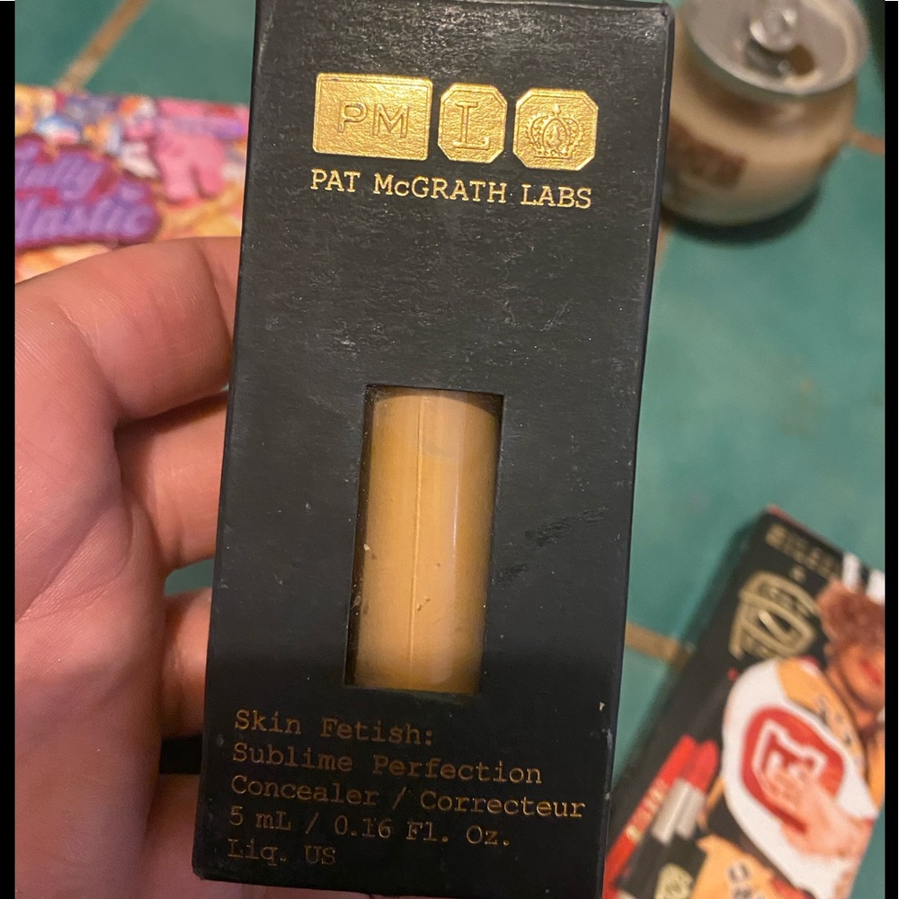 Pat McGrath Concealer